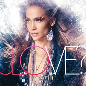 Jennifer Lopez/Pitbull《On The Floor》[MP3-320K/11.1M]