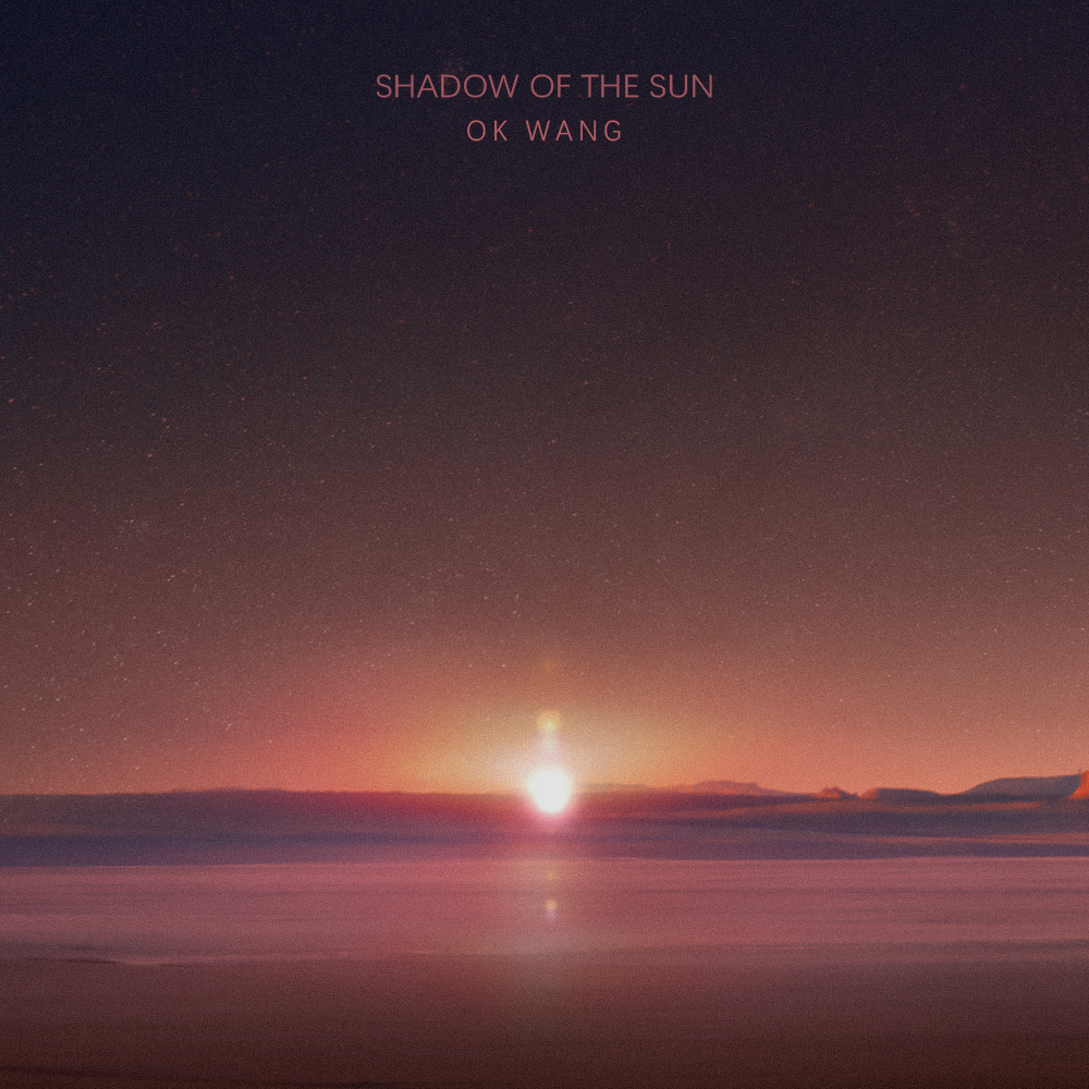 王OK《Shadow Of The Sun》[FLAC/MP3-320K]