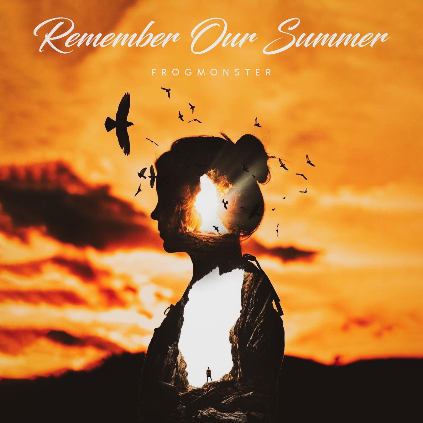 FrogMonster《Remember Our Summer》[FLAC/MP3-320K]