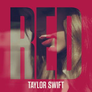 Taylor Swift《I Knew You Were Trouble.》[FLAC/MP3-320K]