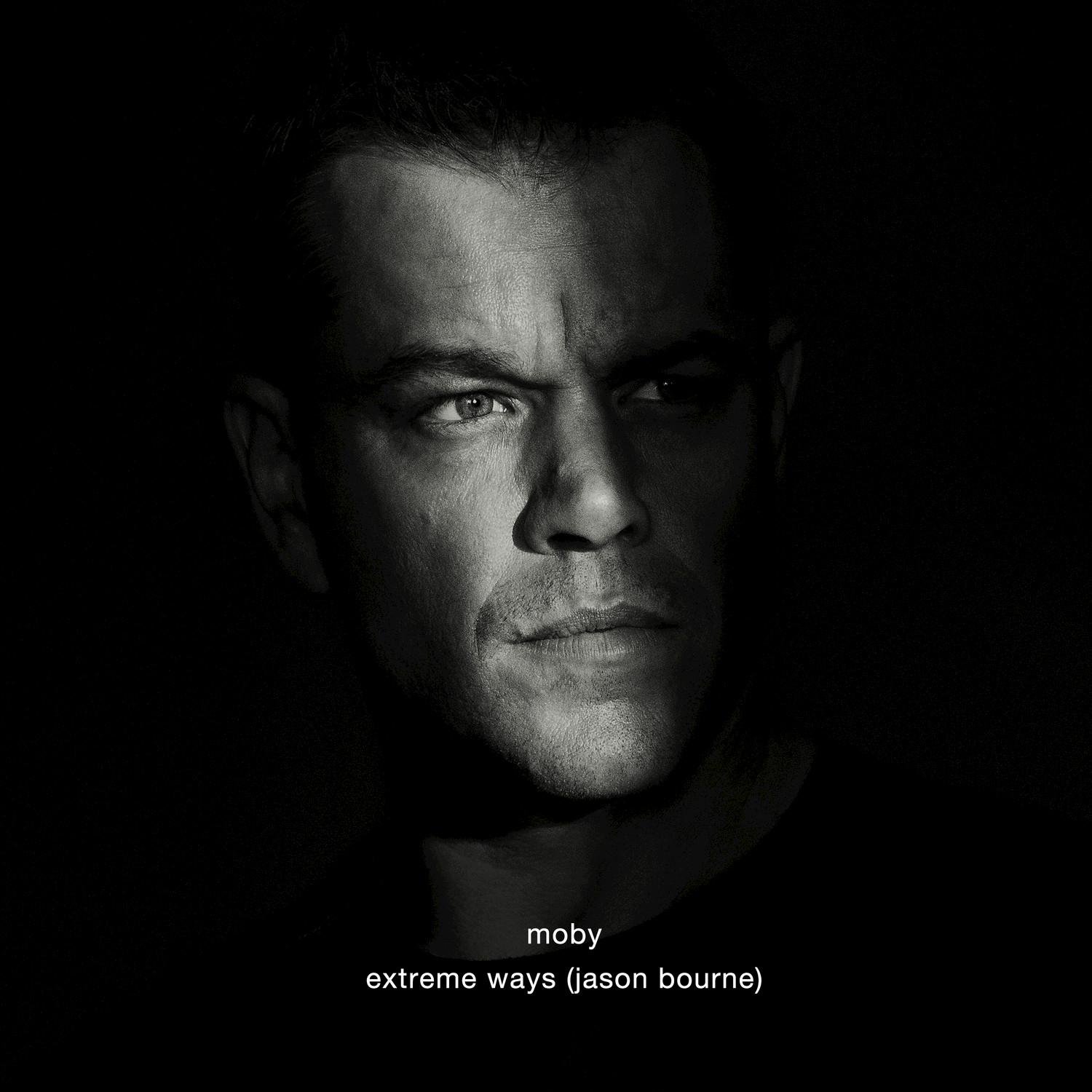 Moby《Extreme Ways (Jason Bourne)》[FLAC/MP3-320K]