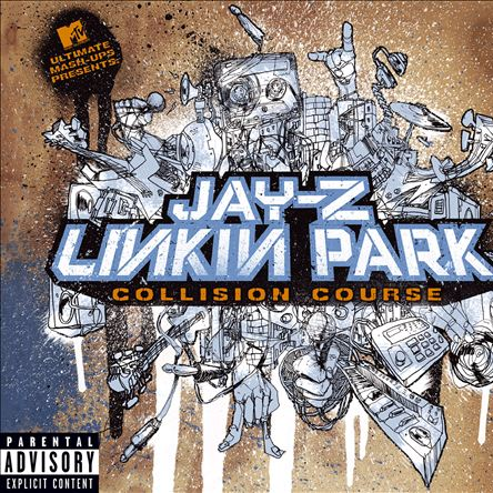 Jay-Z/Linkin Park《Numb / Encore》[FLAC/MP3-320K]