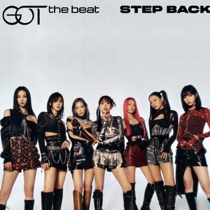 GOT the beat《Step Back》[FLAC/MP3-320K]