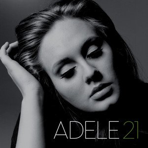 Adele《Someone Like You》[FLAC/MP3-320K]