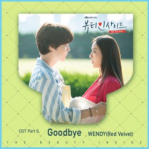 Wendy《Goodbye》[FLAC/MP3-320K]