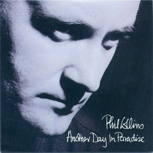 Phil Collins《Another Day In Paradise》[FLAC/MP3-320K]