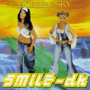 Smile. DK《Golden Sky》[FLAC/MP3-320K]