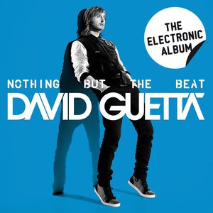 David Guetta/Sia《Titanium》[FLAC/MP3-320K]