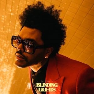 The Weeknd《Blinding Lights》[FLAC/MP3-320K]