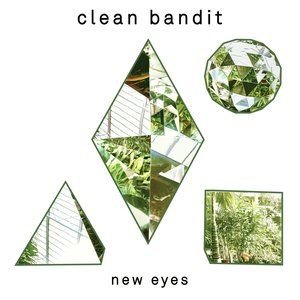 Clean Bandit/Jess Glynne《Rather Be》[FLAC/MP3-320K]