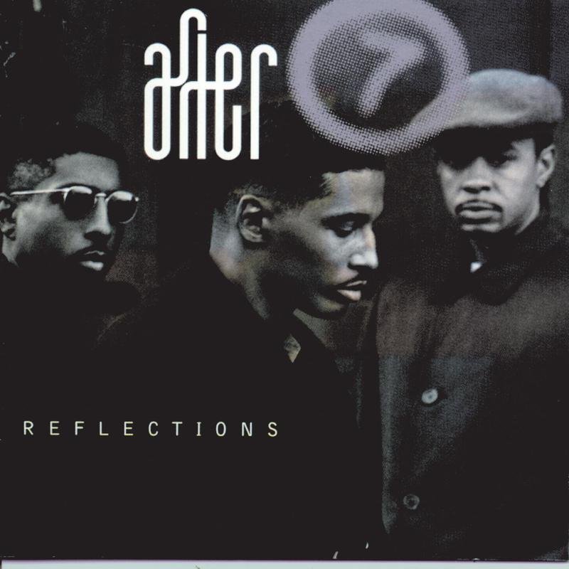 After 7《\’Til You Do Me Right》[FLAC/MP3-320K]