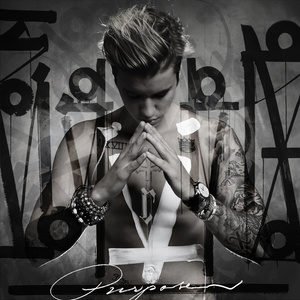 Justin Bieber《Love Yourself》[FLAC/MP3-320K]