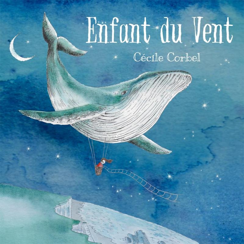 Cécile Corbel《Walking In The Air》[MP3-320K/8.4M]