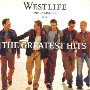 Westlife《I Lay My Love On You》[FLAC/MP3-320K]
