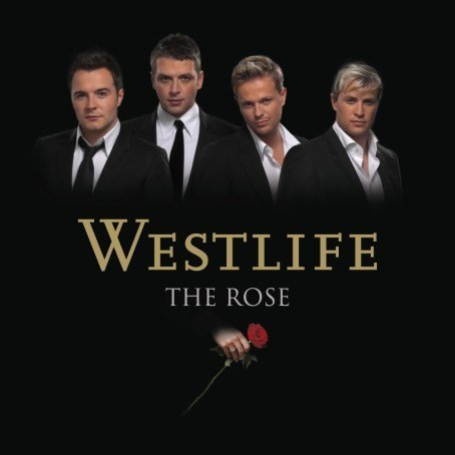 Westlife「Nothing\’s Gonna Change My Love For You」[FLAC/MP3-320K]