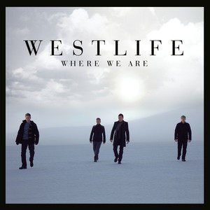 Westlife《How To Break A Heart》[FLAC/MP3-320K]