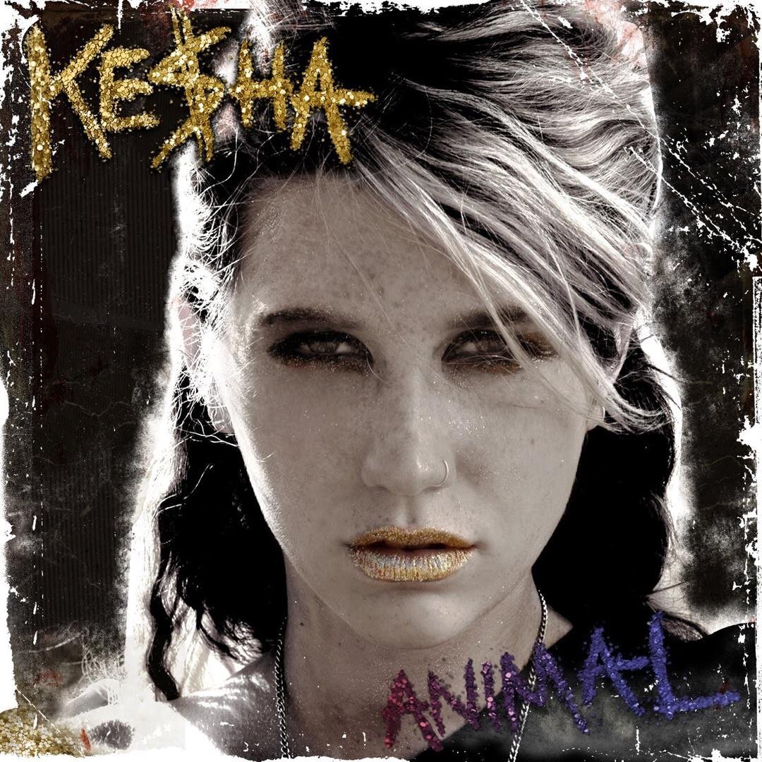 Kesha《TiK ToK》[FLAC/MP3-320K]