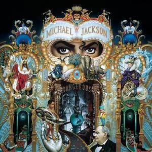 Michael Jackson – Heal the World[Flac/42.67M]
