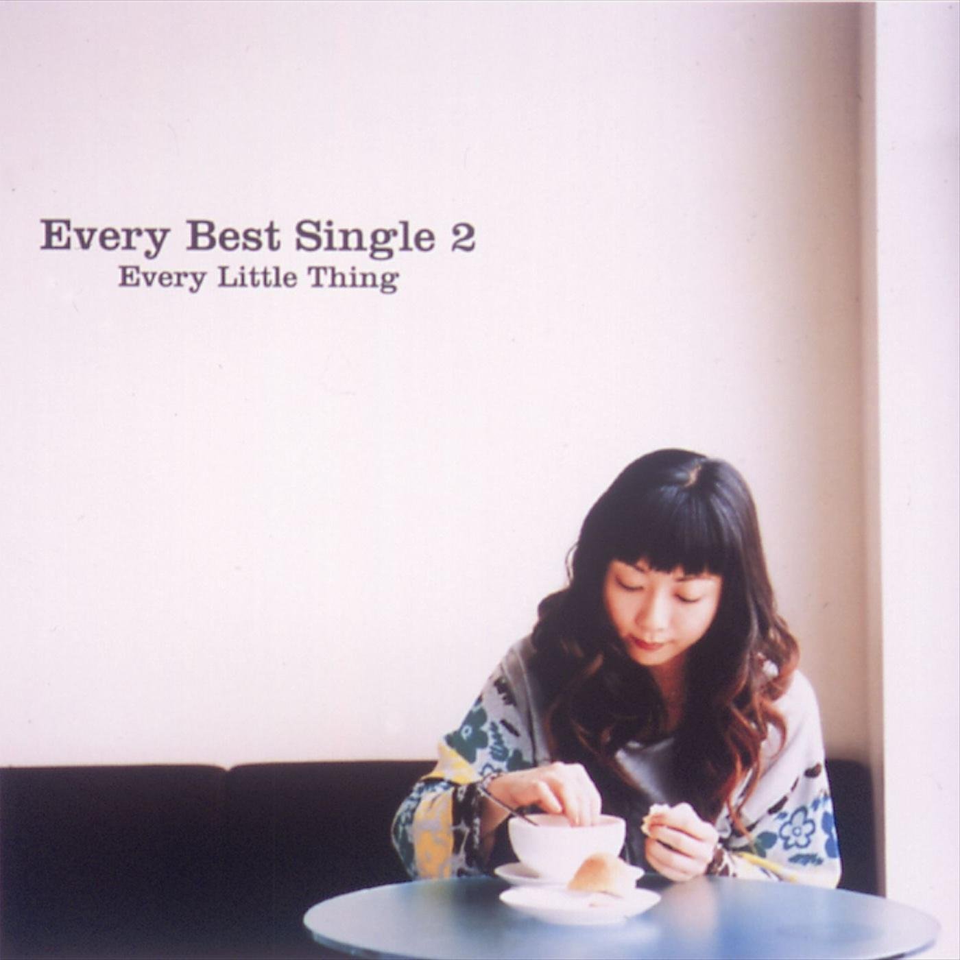 Every Little Thing《Grip!》[FLAC/MP3-320K]