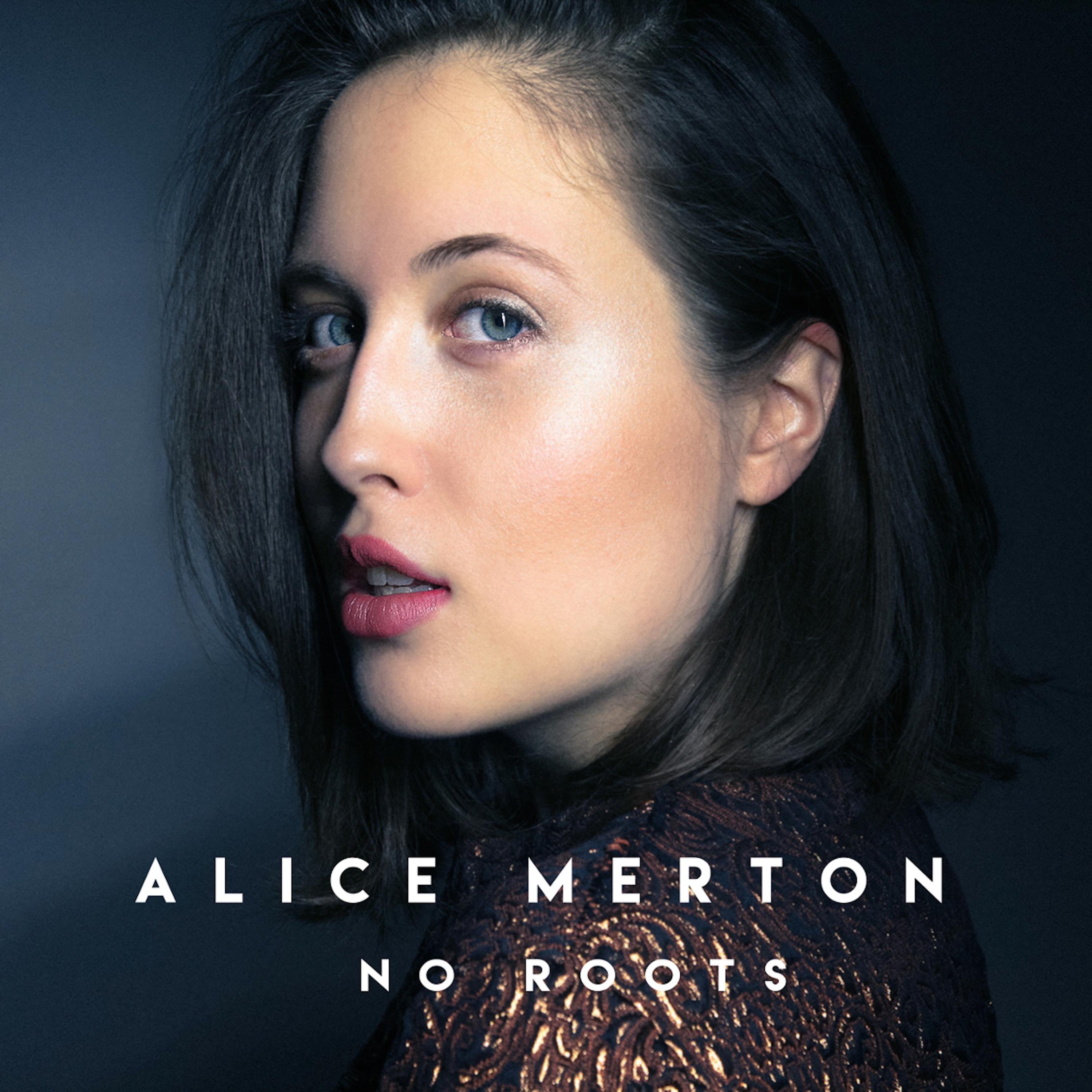 Alice Merton《No Roots》[FLAC/MP3-320K]