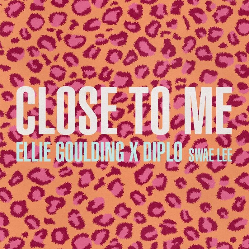 Ellie Goulding/Diplo/Swae Lee《Close To Me》[FLAC/MP3-320K]