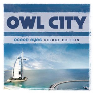 Owl City《The Saltwater Room》[FLAC/MP3-320K]