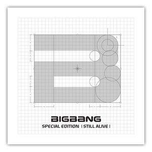 BIGBANG《Monster》[FLAC/MP3-320K]