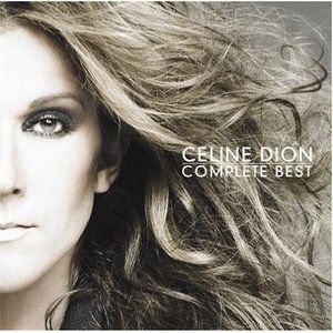Céline Dion《Because you loved me》[FLAC/MP3-320K]