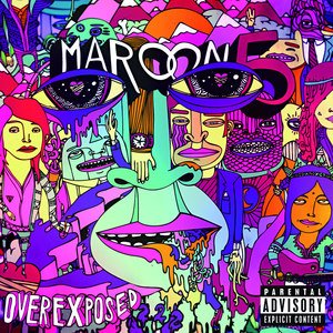 Maroon 5《Lucky Strike》[FLAC/MP3-320K]