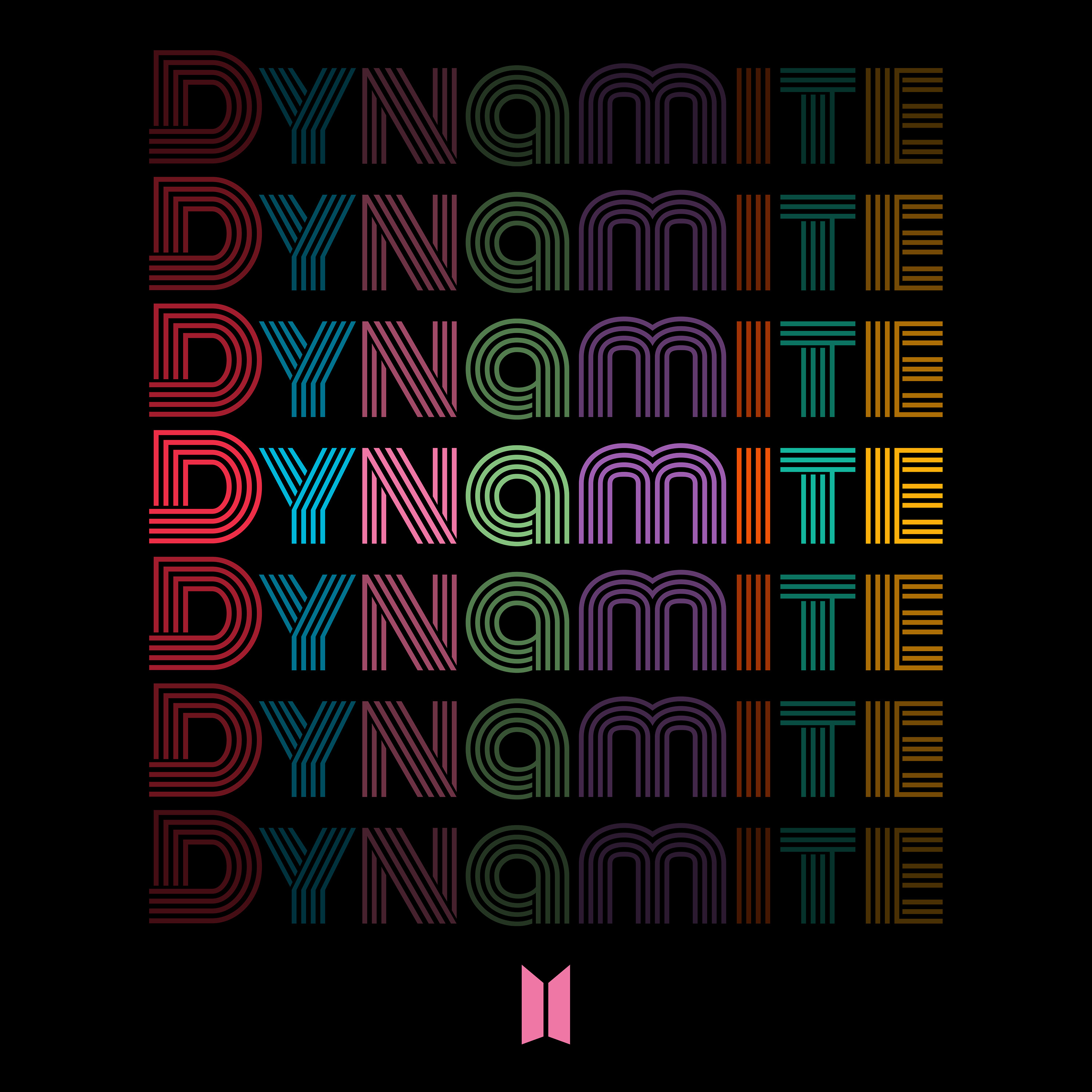 BTS (防弹少年团)《Dynamite》[FLAC/MP3-320K]