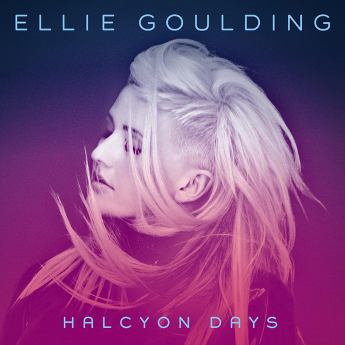 Ellie Goulding《How Long Will I Love You》[FLAC/MP3-320K]