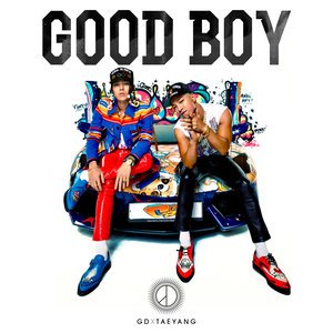 GD X TAEYANG《GOOD BOY》[FLAC/MP3-320K]