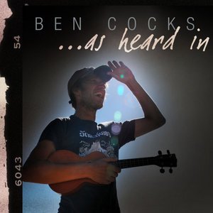 Ben Cocks《Your Firefly》[FLAC/MP3-320K]