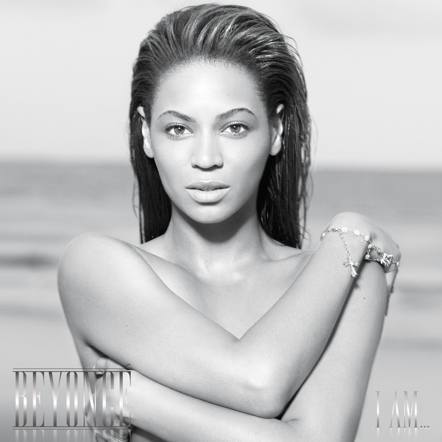 Beyoncé《If I Were A Boy》[FLAC/MP3-320K]