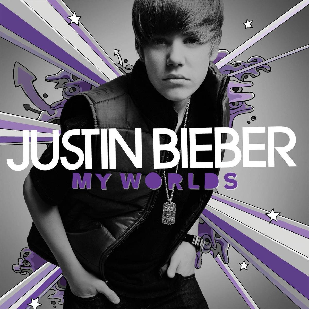Justin Bieber/Sean Kingston《Eenie Meenie》[FLAC/MP3-320K]
