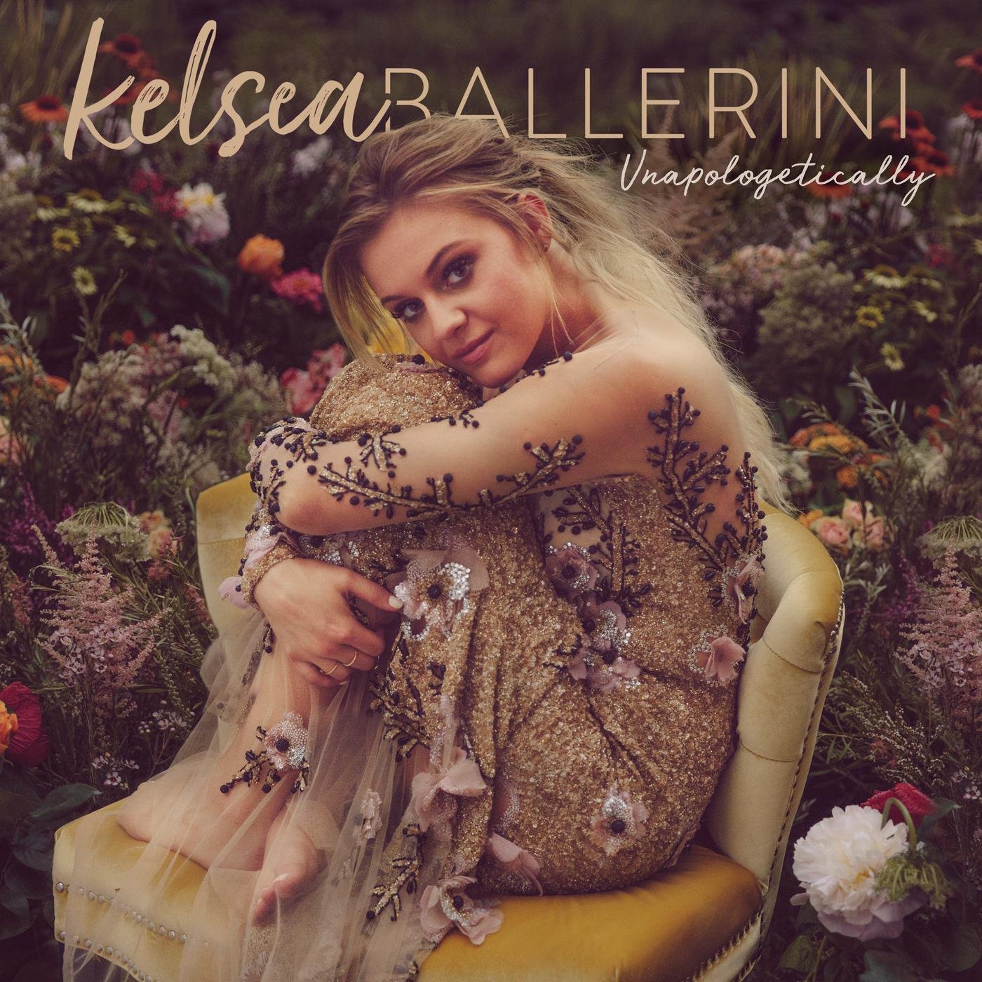Kelsea Ballerini《Music》[MP3-320K/7.8M]