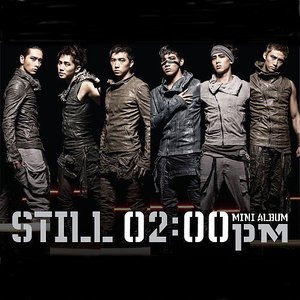 2PM《I Can\’t》[FLAC/MP3-320K]