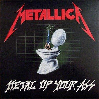 Metallica《Fade To Black》[FLAC/MP3-320K]