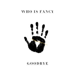 Who Is Fancy《Goodbye》[FLAC/MP3-320K]