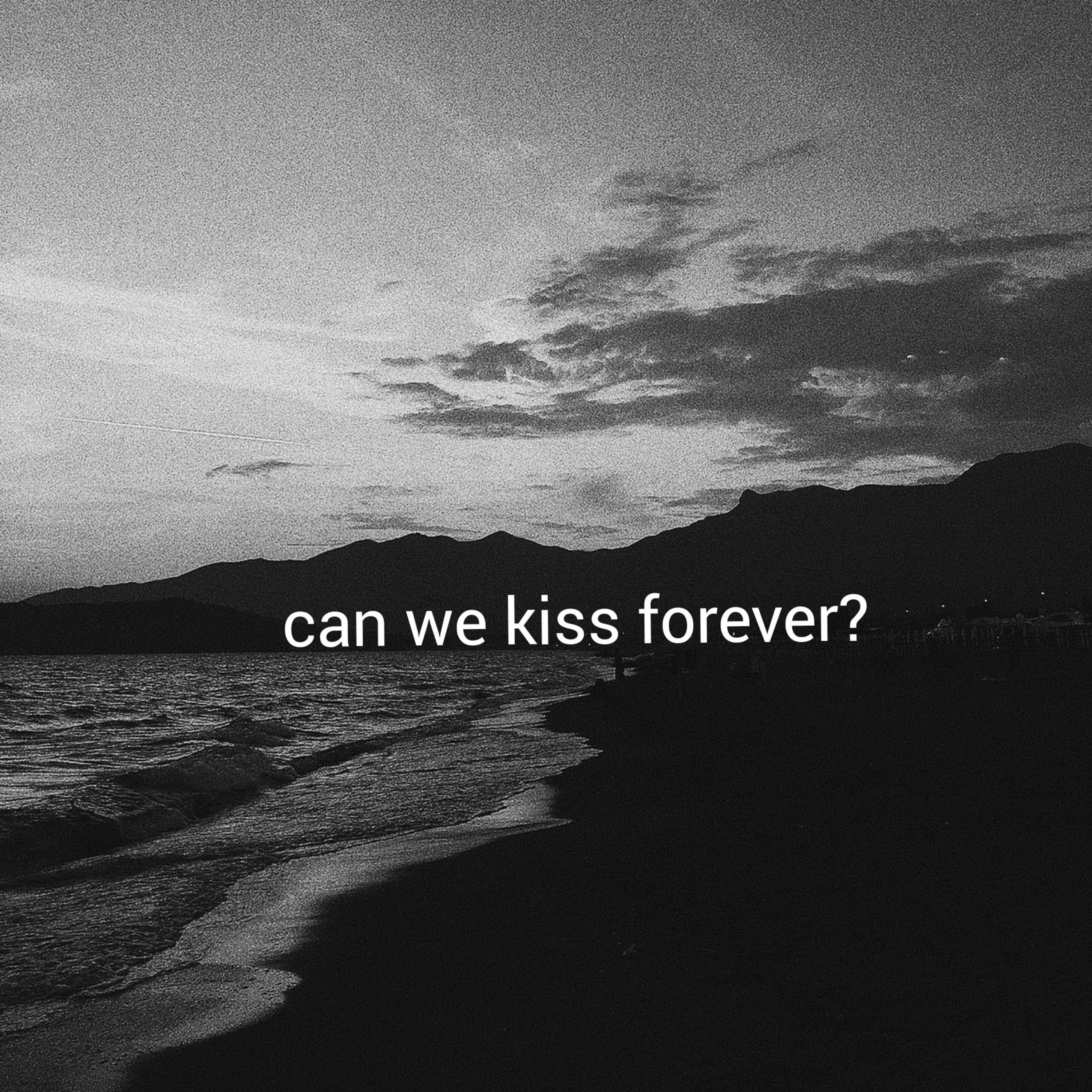 Kina/Adriana Proenza《Can We Kiss Forever》[MP3-320K/7.4M]