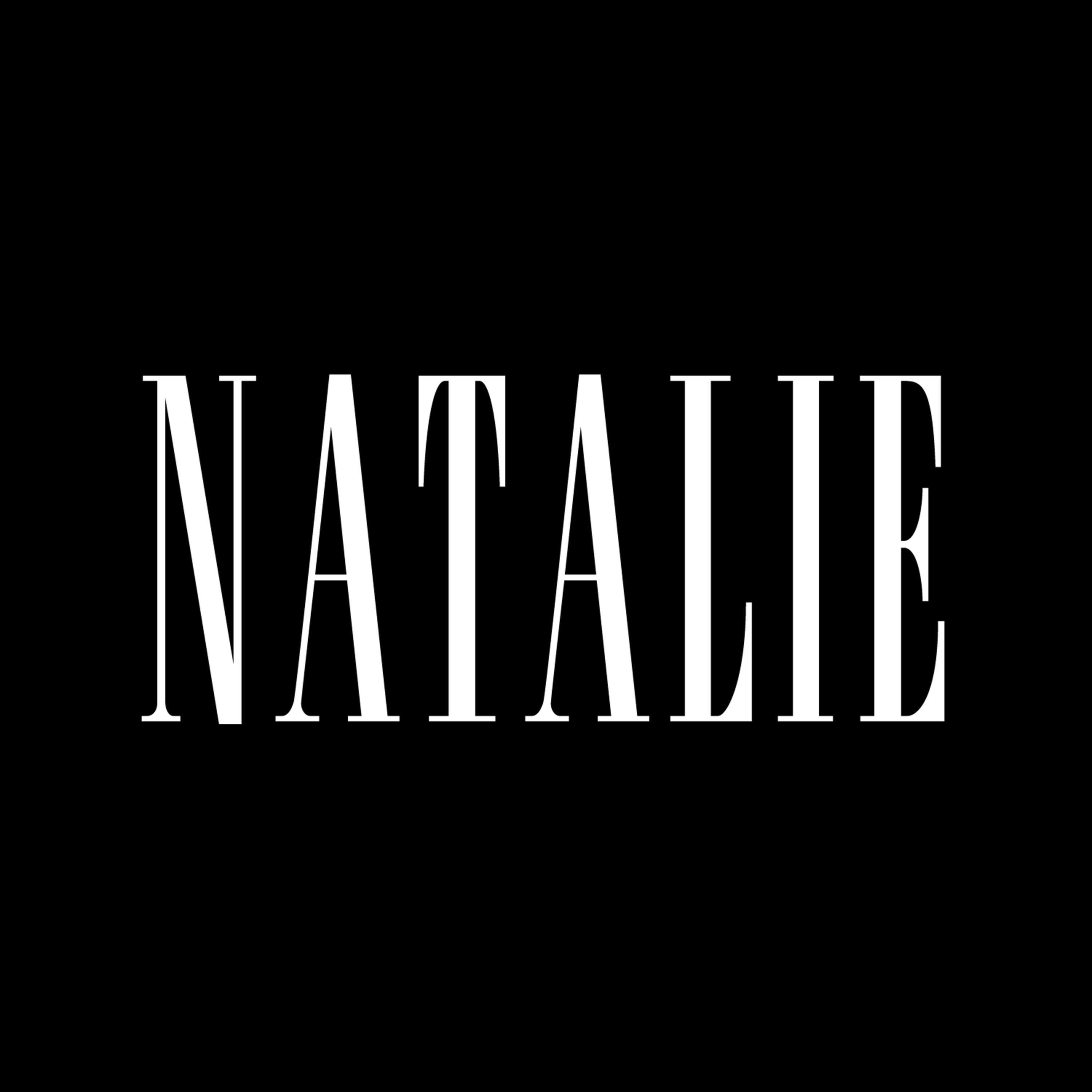 Milk & Bone《Natalie》[FLAC/MP3-320K]