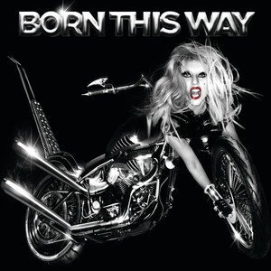 Lady Gaga《Bloody Mary》[FLAC/MP3-320K]