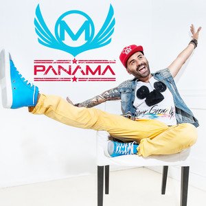 Matteo《Panama C哩C哩》[FLAC/MP3-320K]