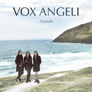 Vox Angeli《New Soul》[FLAC/MP3-320K]