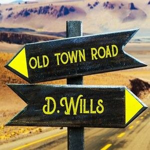 D. Wills《Old Town Road》[FLAC/MP3-320K]