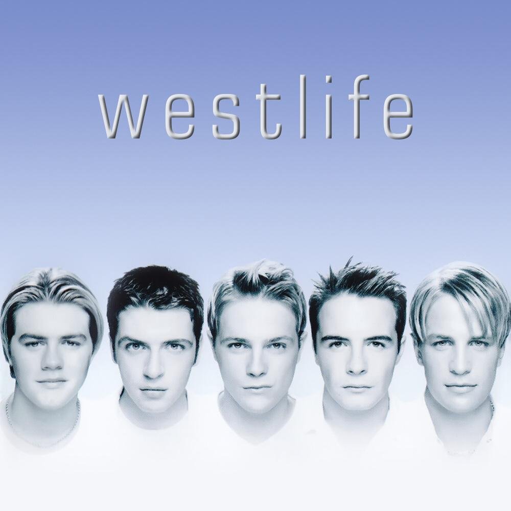 Westlife《Seasons In The Sun》[FLAC/MP3-320K]