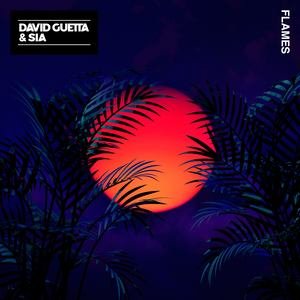 David Guetta/Sia「Flames」[FLAC/MP3-320K]