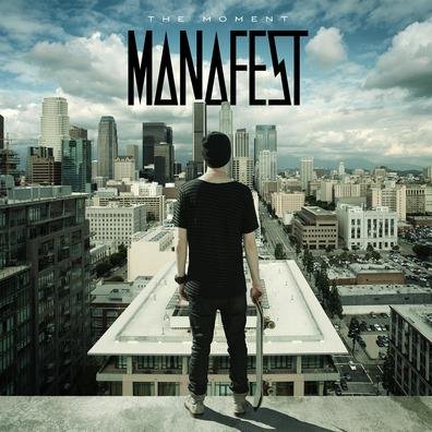 Manafest《Edge Of My Life》[FLAC/MP3-320K]