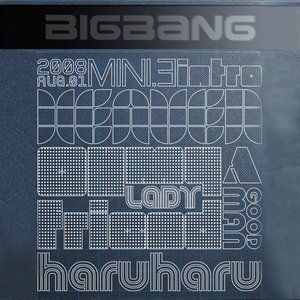 BIGBANG《하루하루 / 一天一天》[FLAC/MP3-320K]