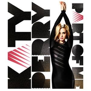Katy Perry《Part Of Me》[FLAC/MP3-320K]